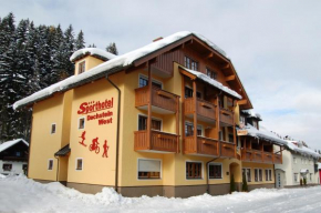 Sporthotel Dachstein West, Annaberg Im Lammertal, Österreich